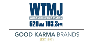 WTMJ Radio logo