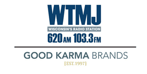 WTMJ Radio logo WTMJ Radio logo